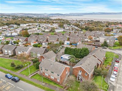 Aerial Aspect